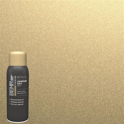 champagne gold metallic spray paint|metallic bright gold spray paint.